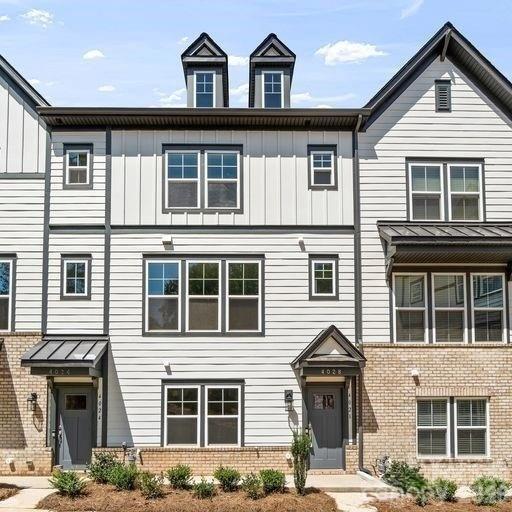 4028 Hidden Oaks Drive Charlotte NC 28205