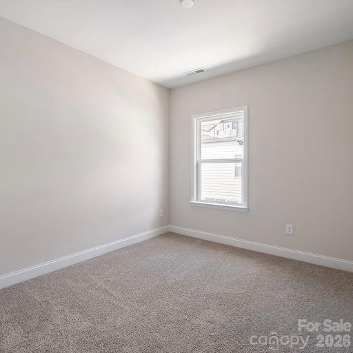 4028 Hidden Oaks Drive Charlotte NC 28205