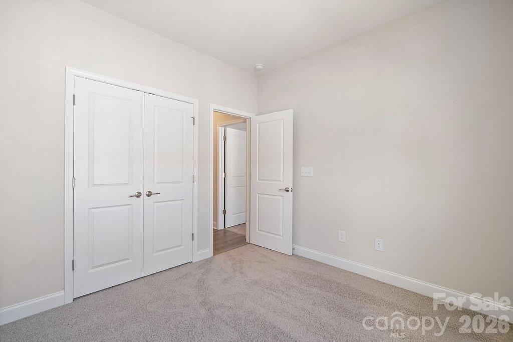 4028 Hidden Oaks Drive Charlotte NC 28205