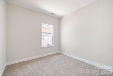 4028 Hidden Oaks Drive Charlotte NC 28205