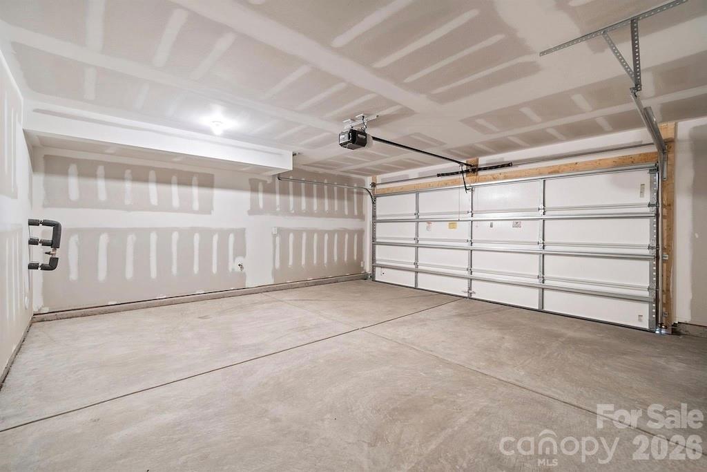 4028 Hidden Oaks Drive Charlotte NC 28205