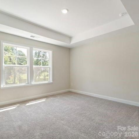 4028 Hidden Oaks Drive Charlotte NC 28205