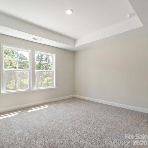 4028 Hidden Oaks Drive Charlotte NC 28205