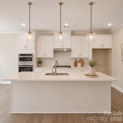 4028 Hidden Oaks Drive Charlotte NC 28205