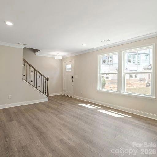 4028 Hidden Oaks Drive Charlotte NC 28205