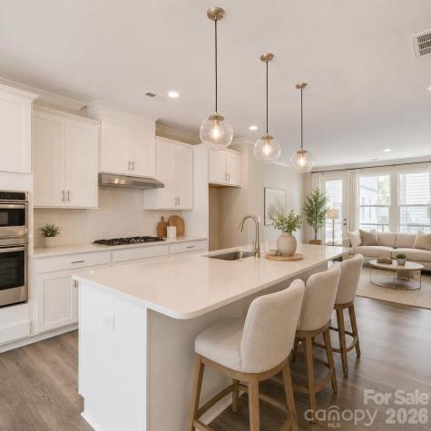 4028 Hidden Oaks Drive Charlotte NC 28205