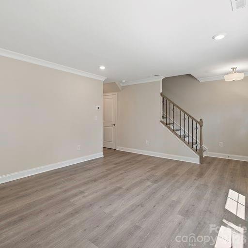 4028 Hidden Oaks Drive Charlotte NC 28205