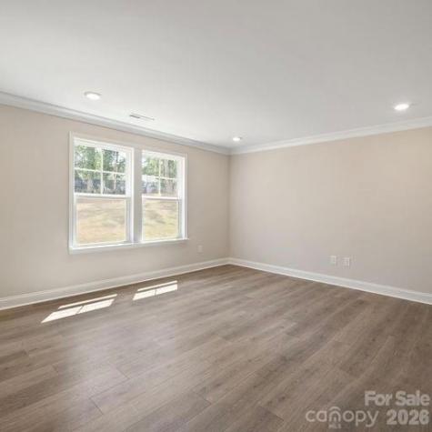 4028 Hidden Oaks Drive Charlotte NC 28205