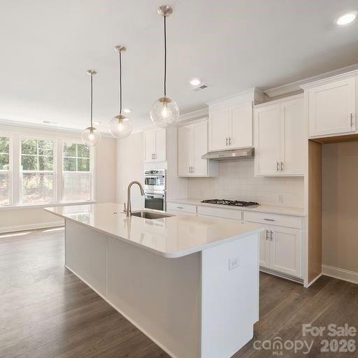 4028 Hidden Oaks Drive Charlotte NC 28205