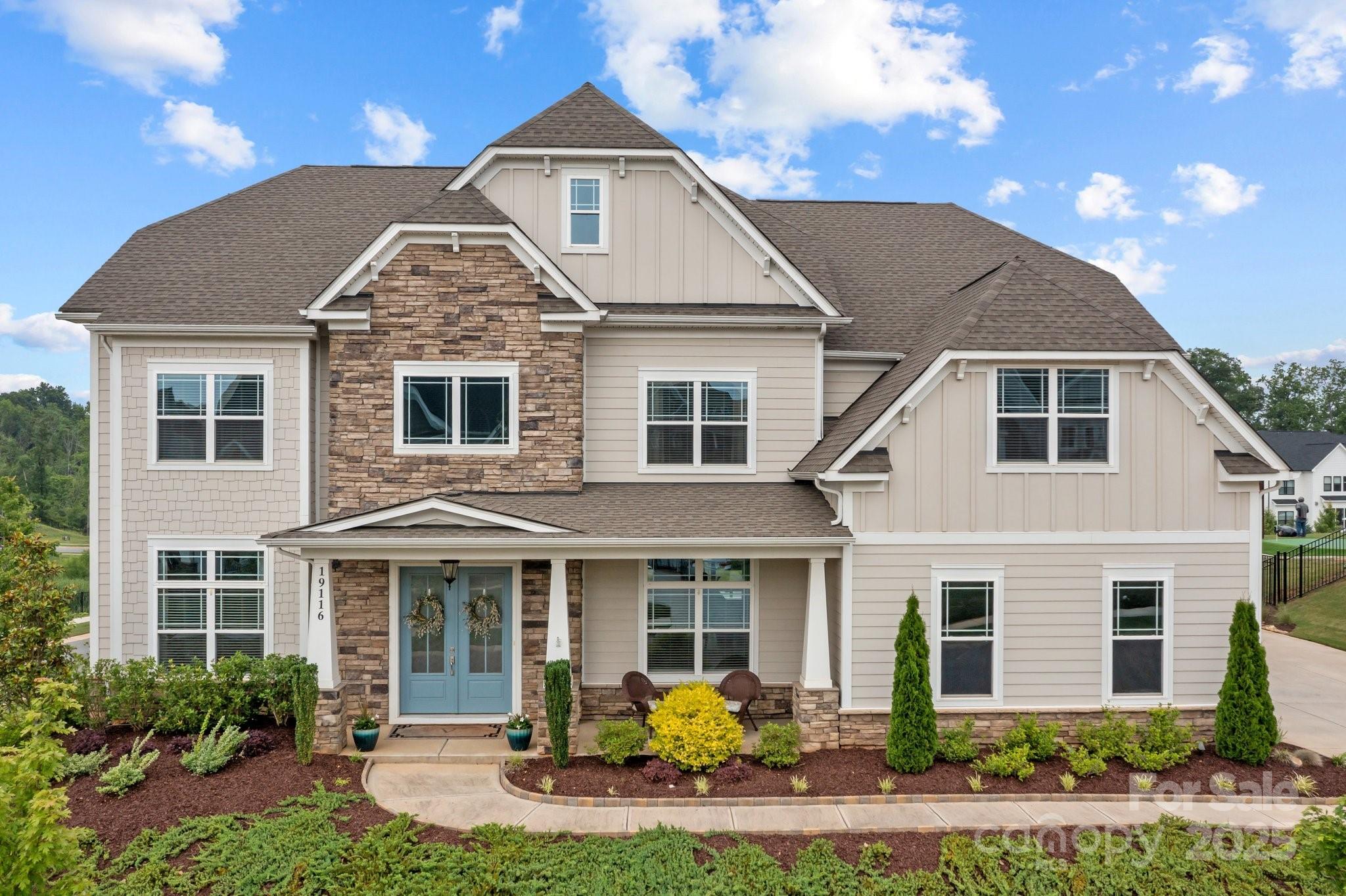 19116 Beecher Commons Drive Huntersville NC 28078