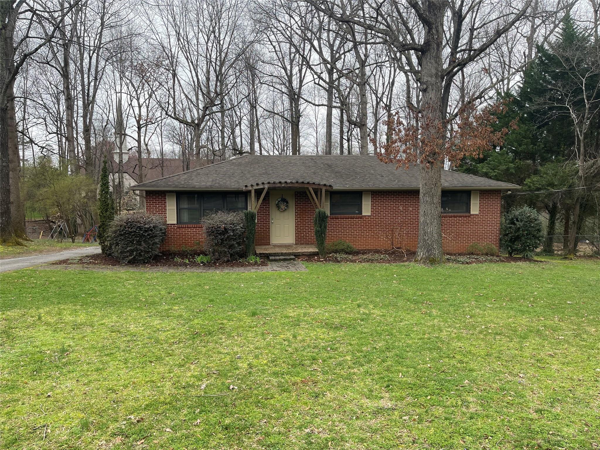 127 39th Avenue Court NW Hickory NC 28601