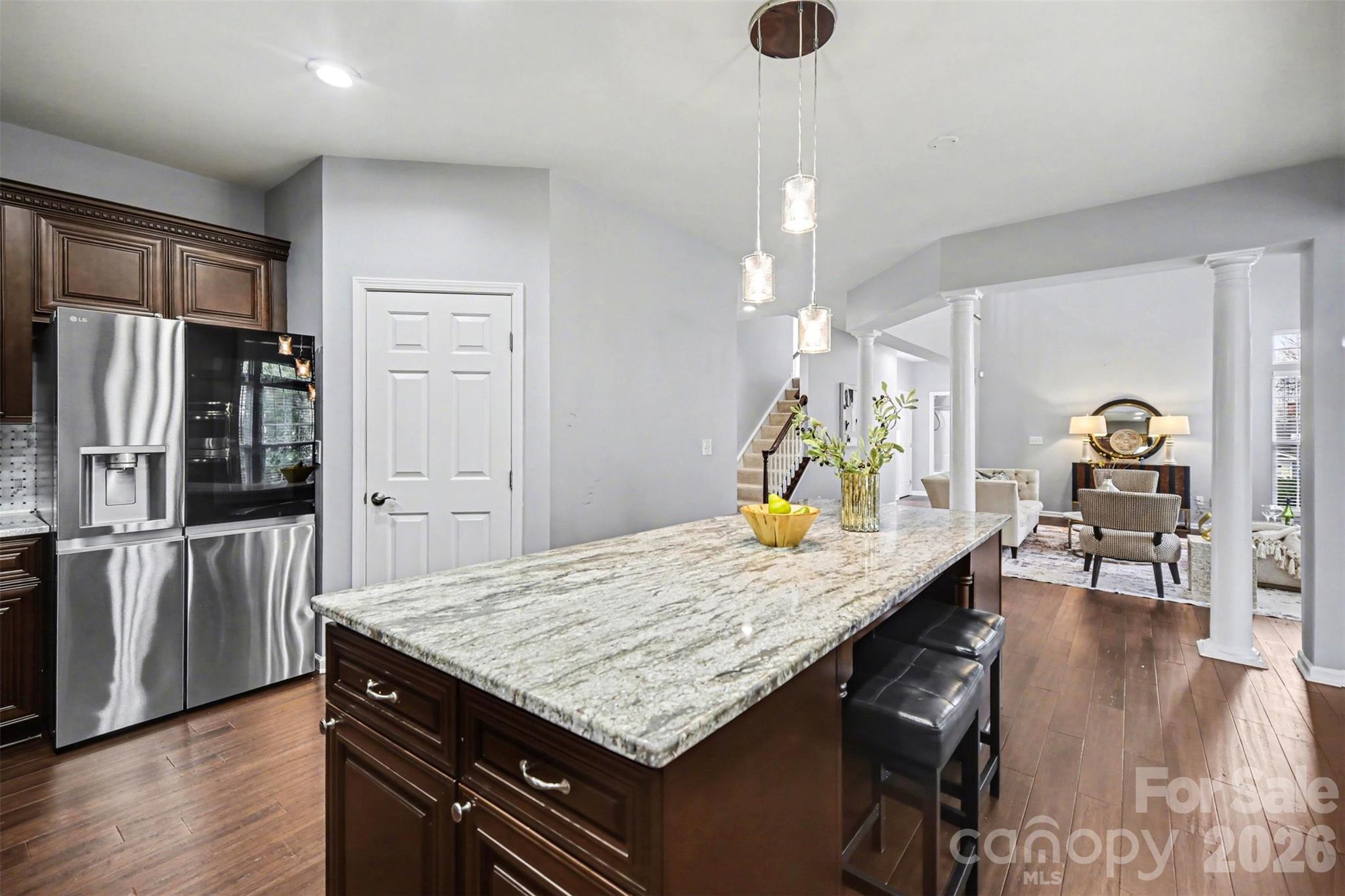 15548 Donnington Drive Charlotte NC 28277