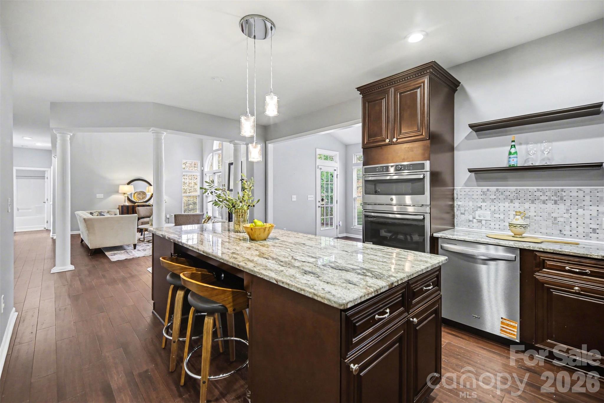 15548 Donnington Drive Charlotte NC 28277
