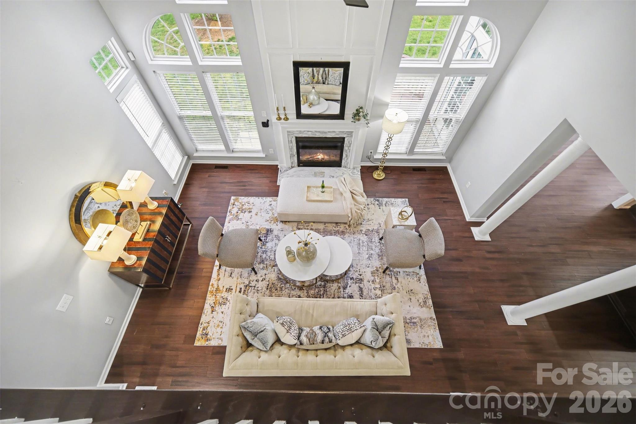 15548 Donnington Drive Charlotte NC 28277