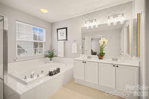 15548 Donnington Drive Charlotte NC 28277