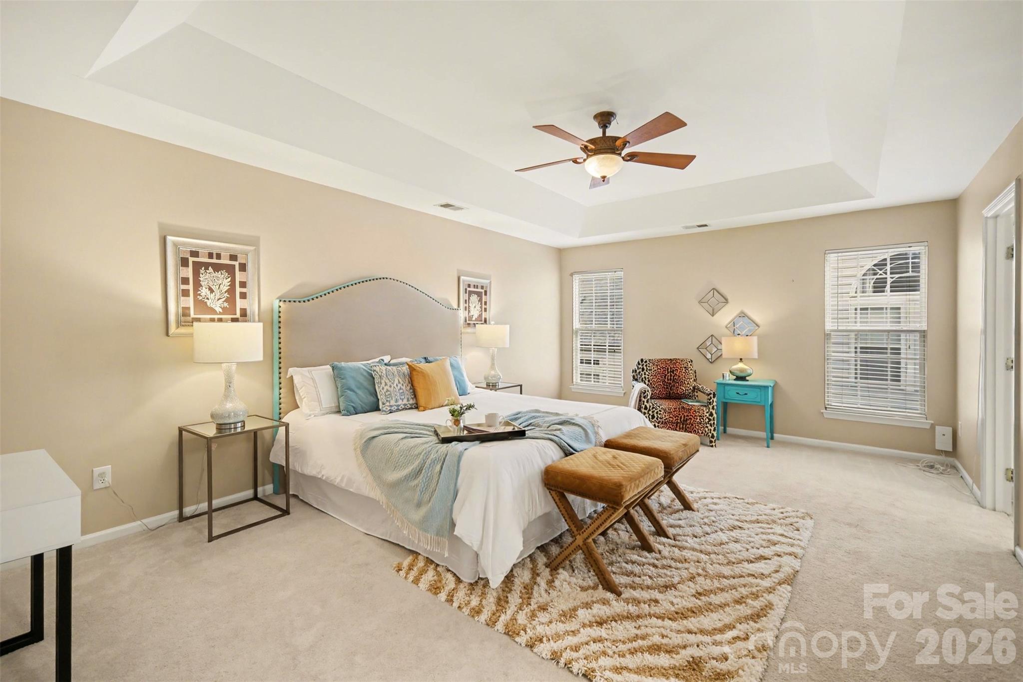 15548 Donnington Drive Charlotte NC 28277