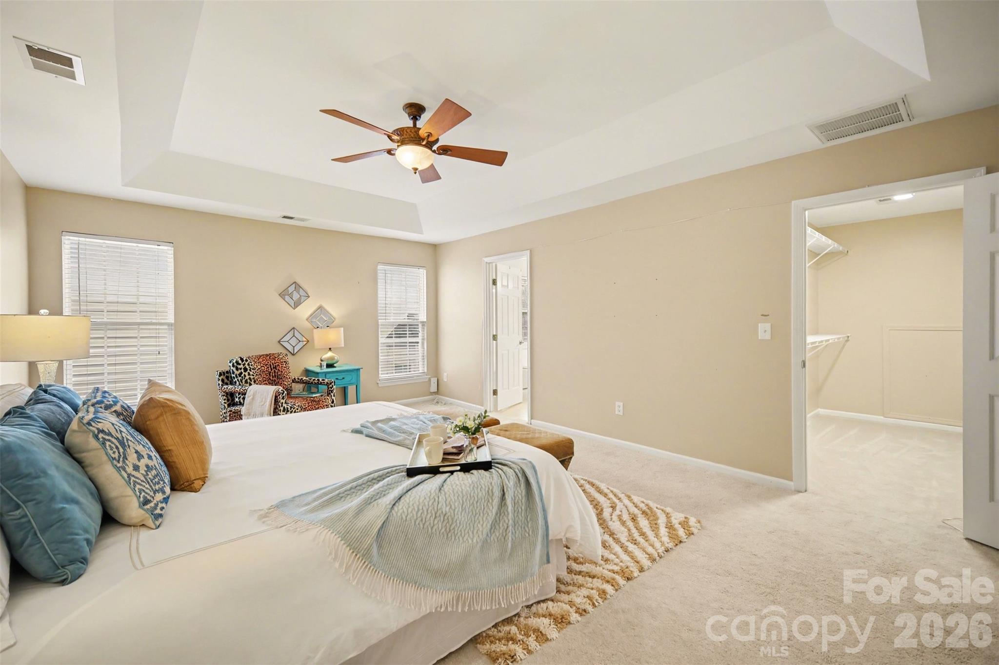 15548 Donnington Drive Charlotte NC 28277