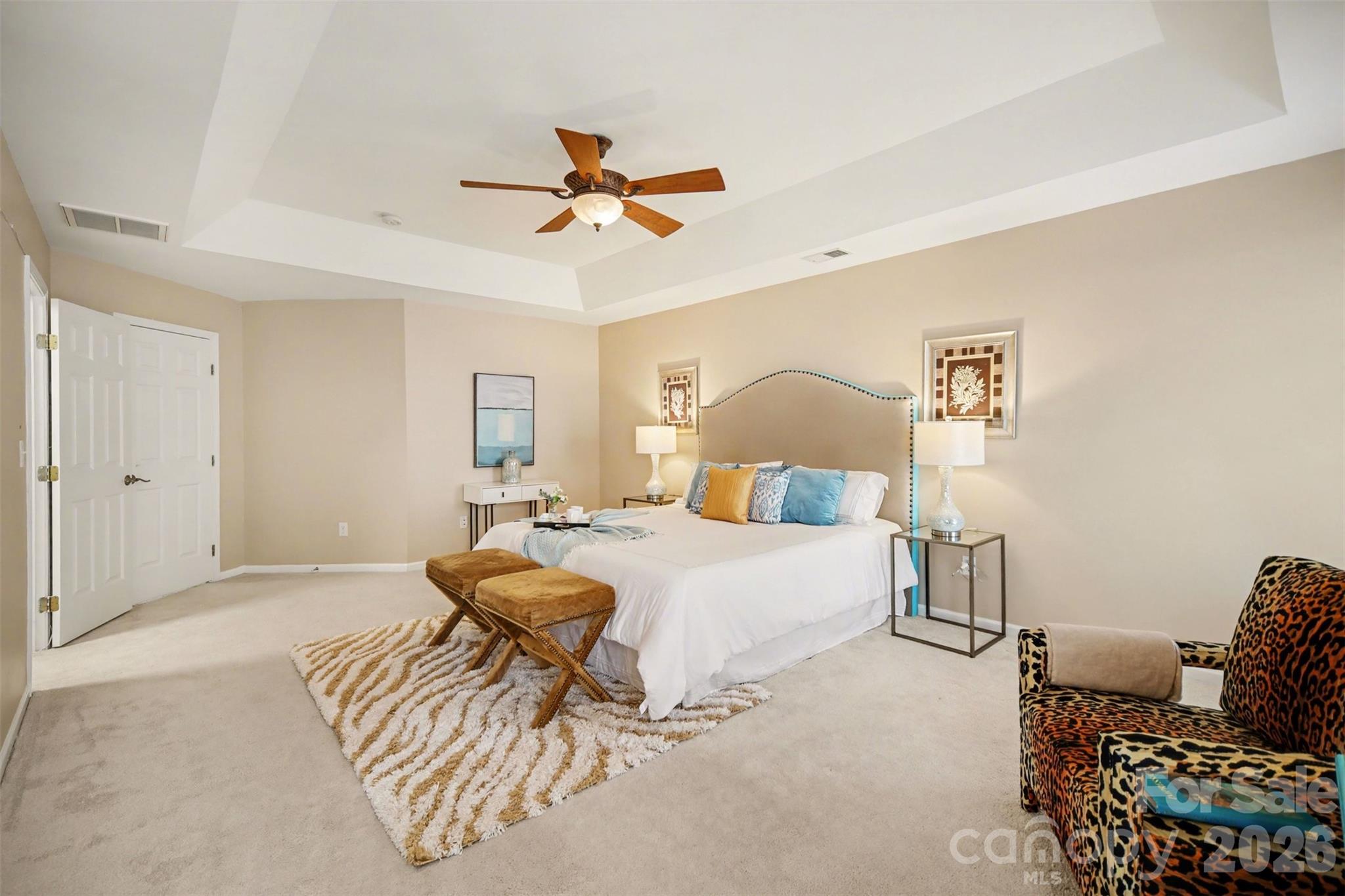 15548 Donnington Drive Charlotte NC 28277