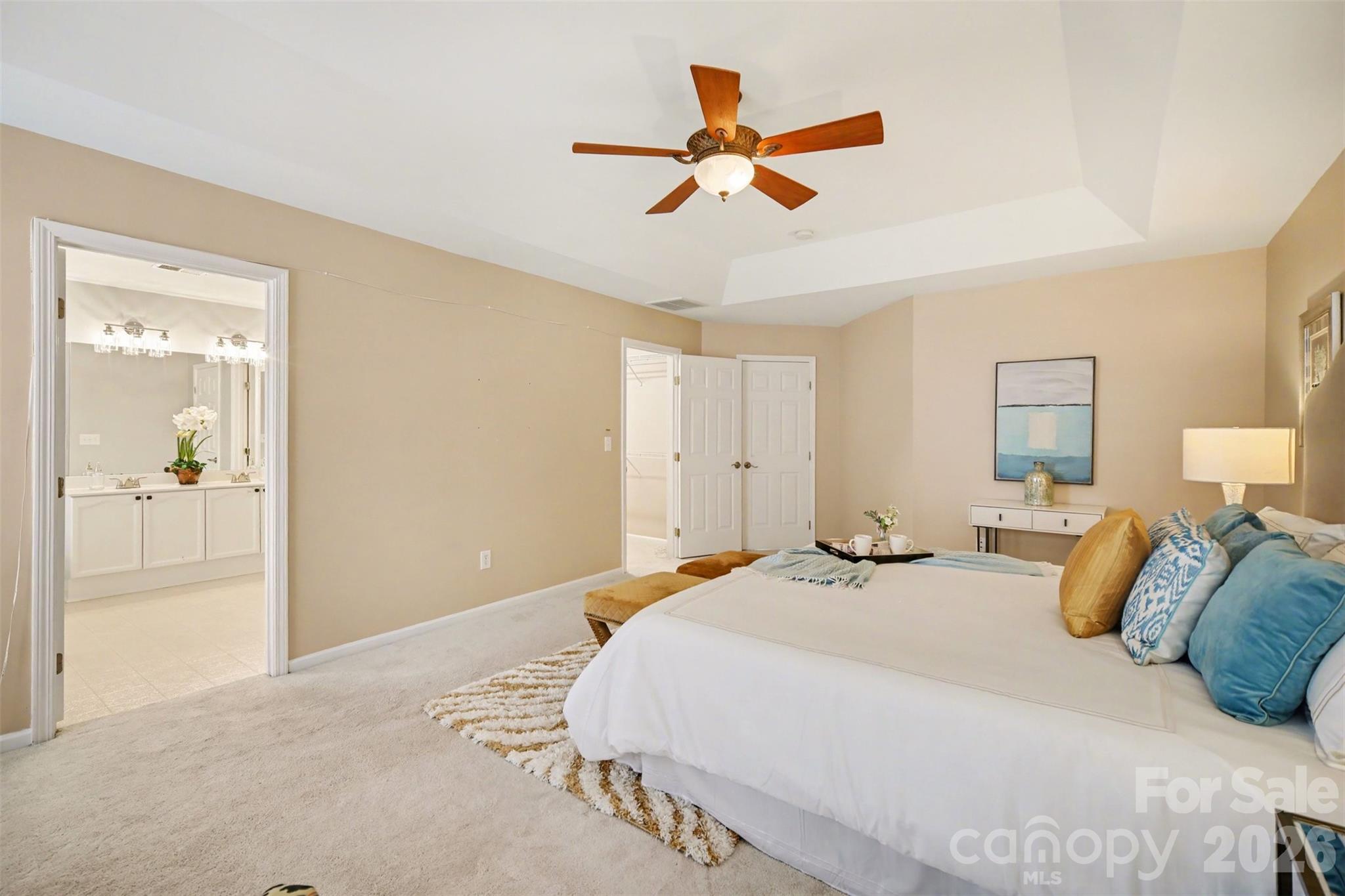 15548 Donnington Drive Charlotte NC 28277