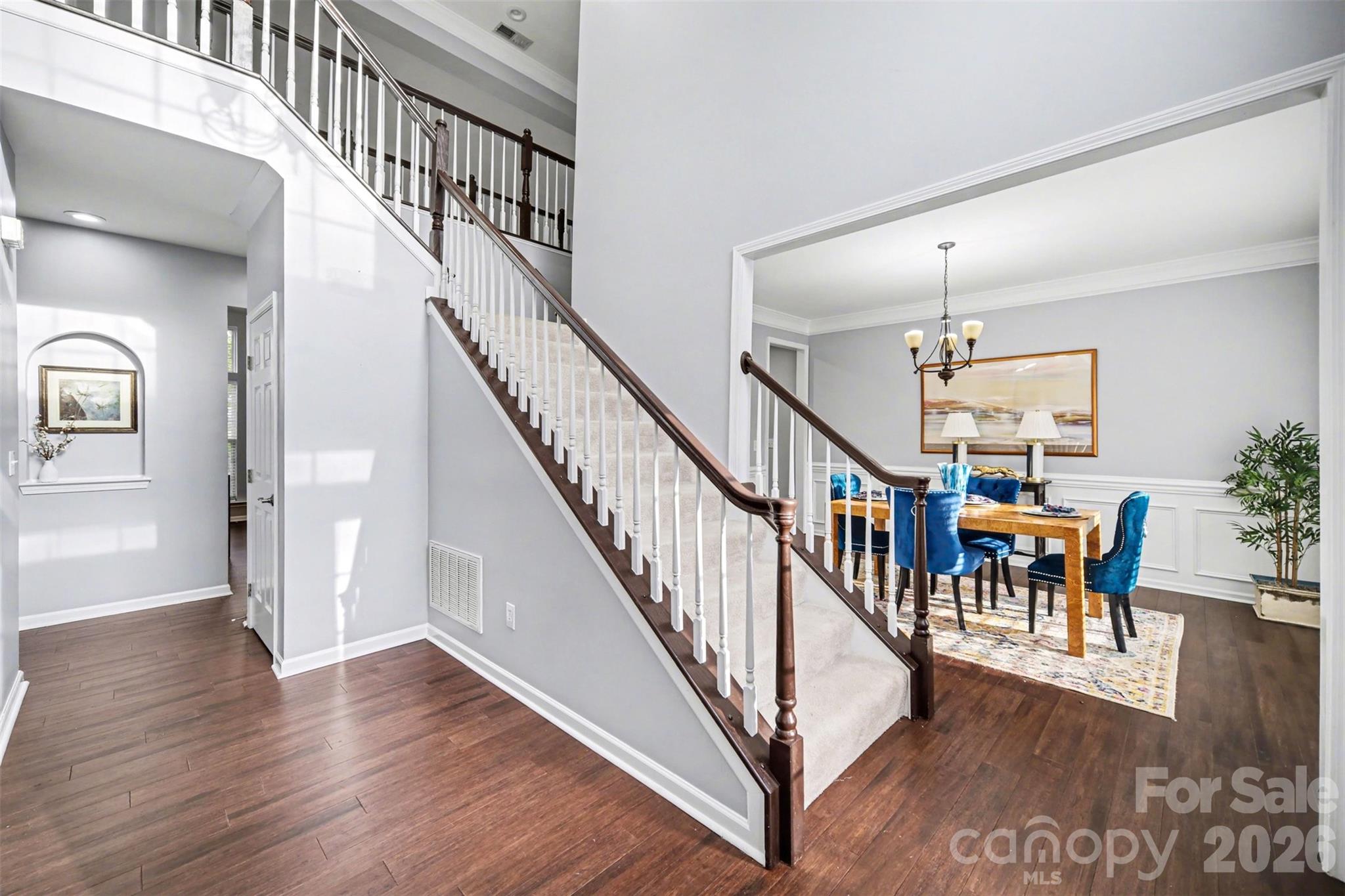 15548 Donnington Drive Charlotte NC 28277