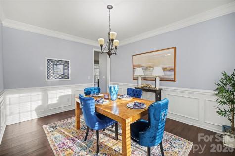 15548 Donnington Drive Charlotte NC 28277