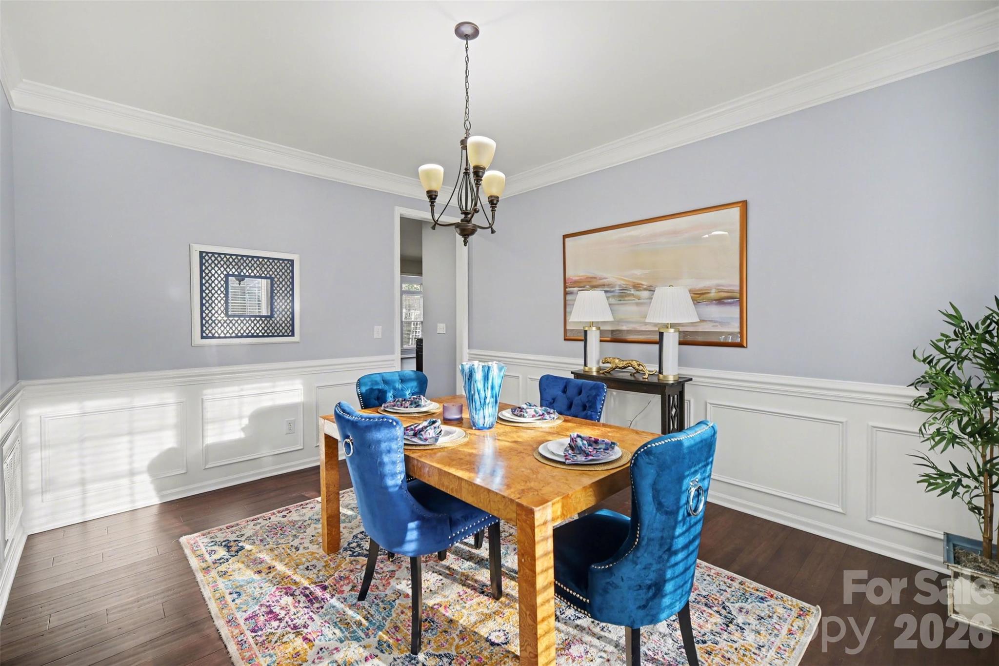 15548 Donnington Drive Charlotte NC 28277