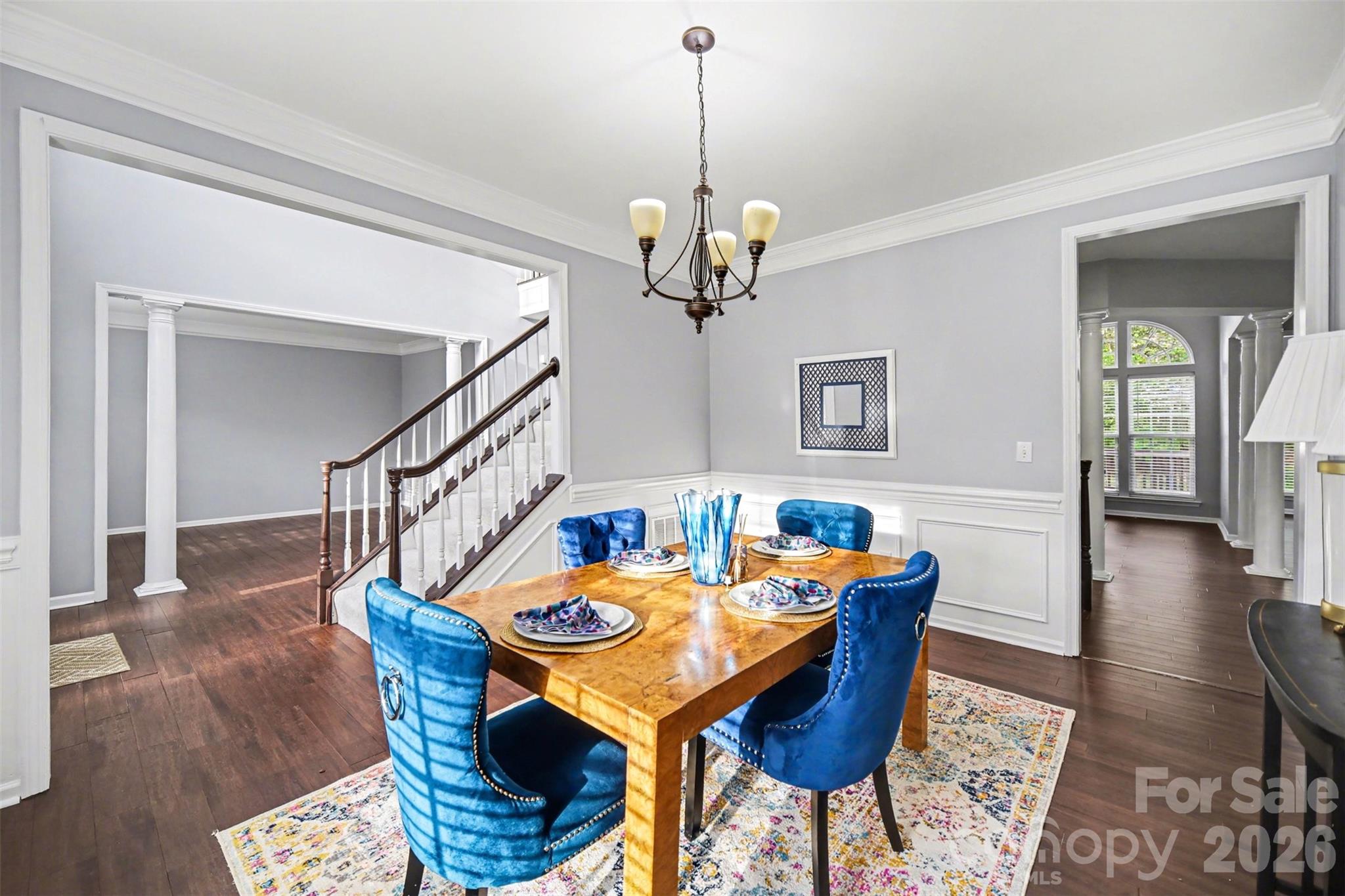 15548 Donnington Drive Charlotte NC 28277