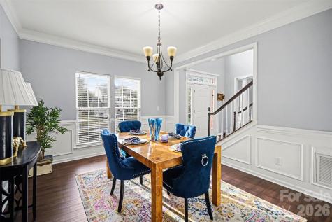 15548 Donnington Drive Charlotte NC 28277