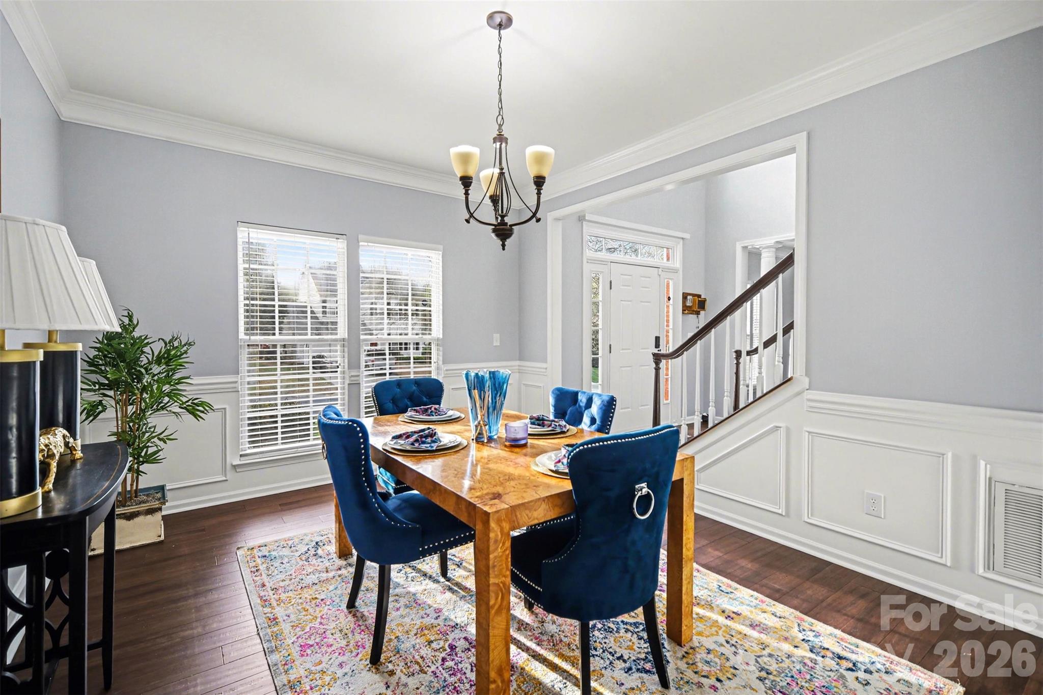 15548 Donnington Drive Charlotte NC 28277
