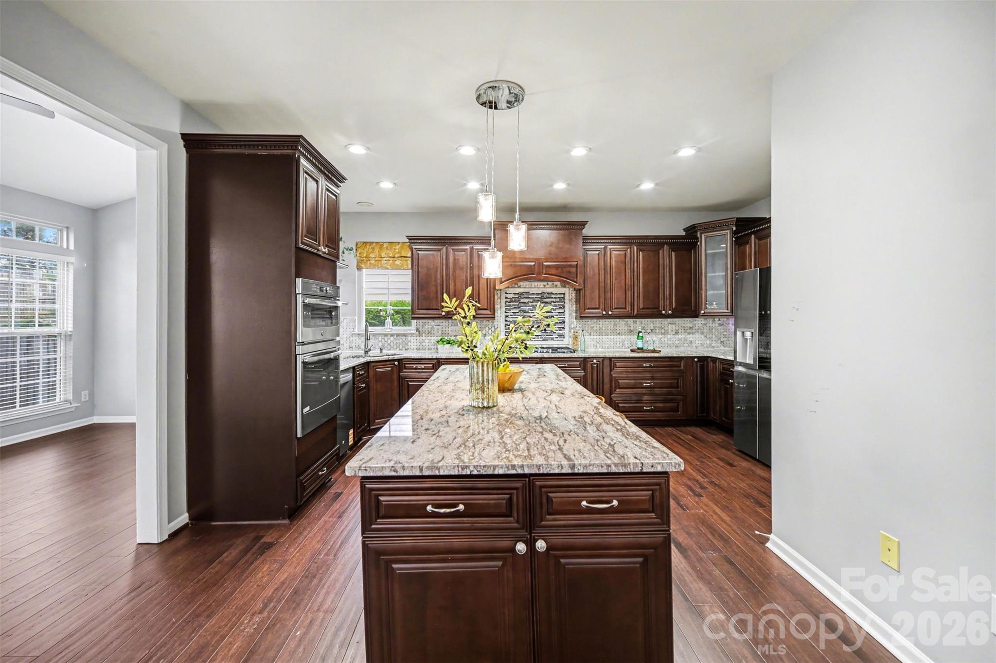 15548 Donnington Drive Charlotte NC 28277