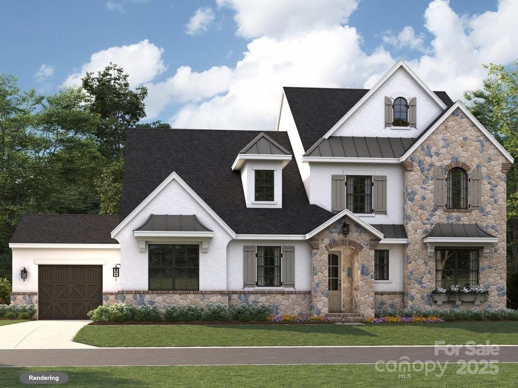 19419 Youngblood Road W Charlotte NC 28278