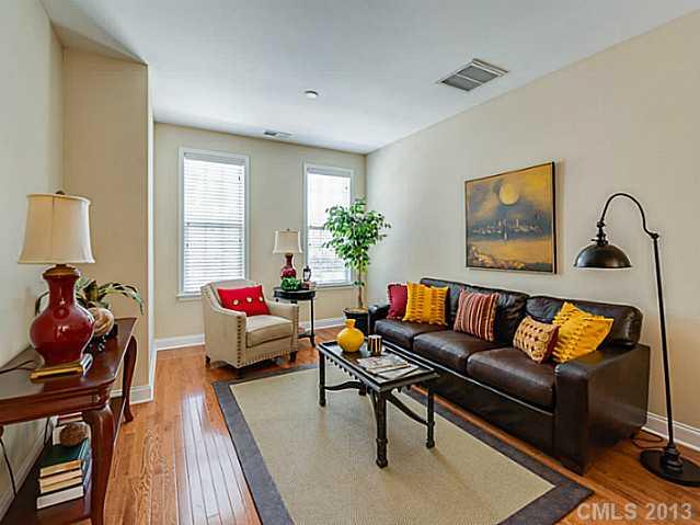 1126 Dean Hall Lane Matthews NC 28105