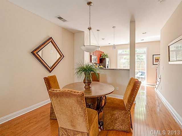1126 Dean Hall Lane Matthews NC 28105
