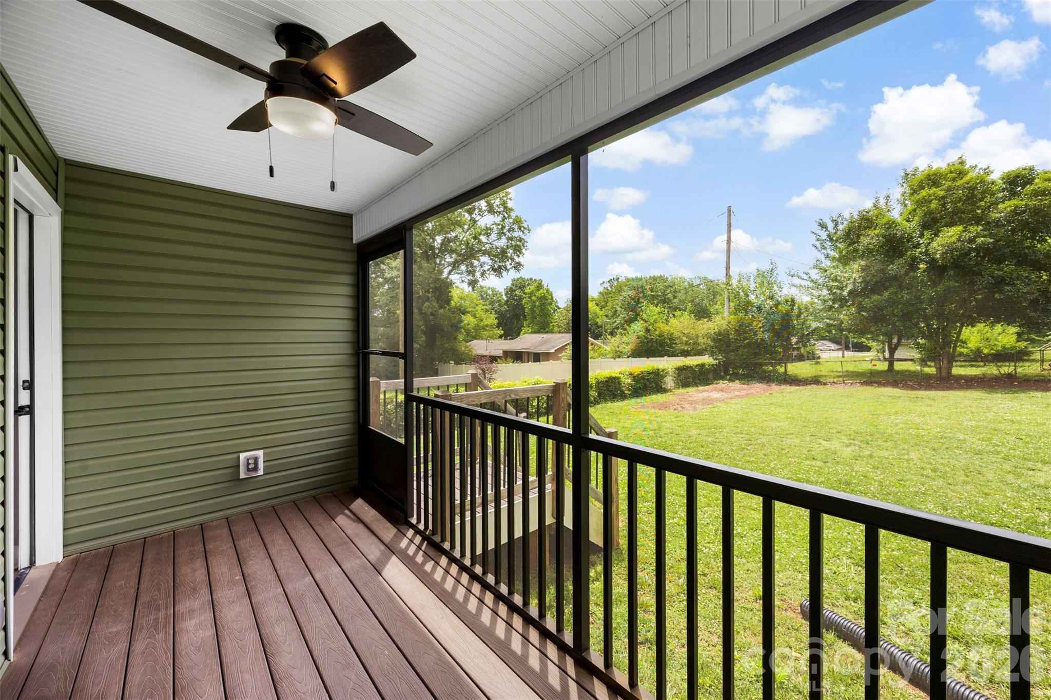 306 E Parker Street Kings Mountain NC 28086