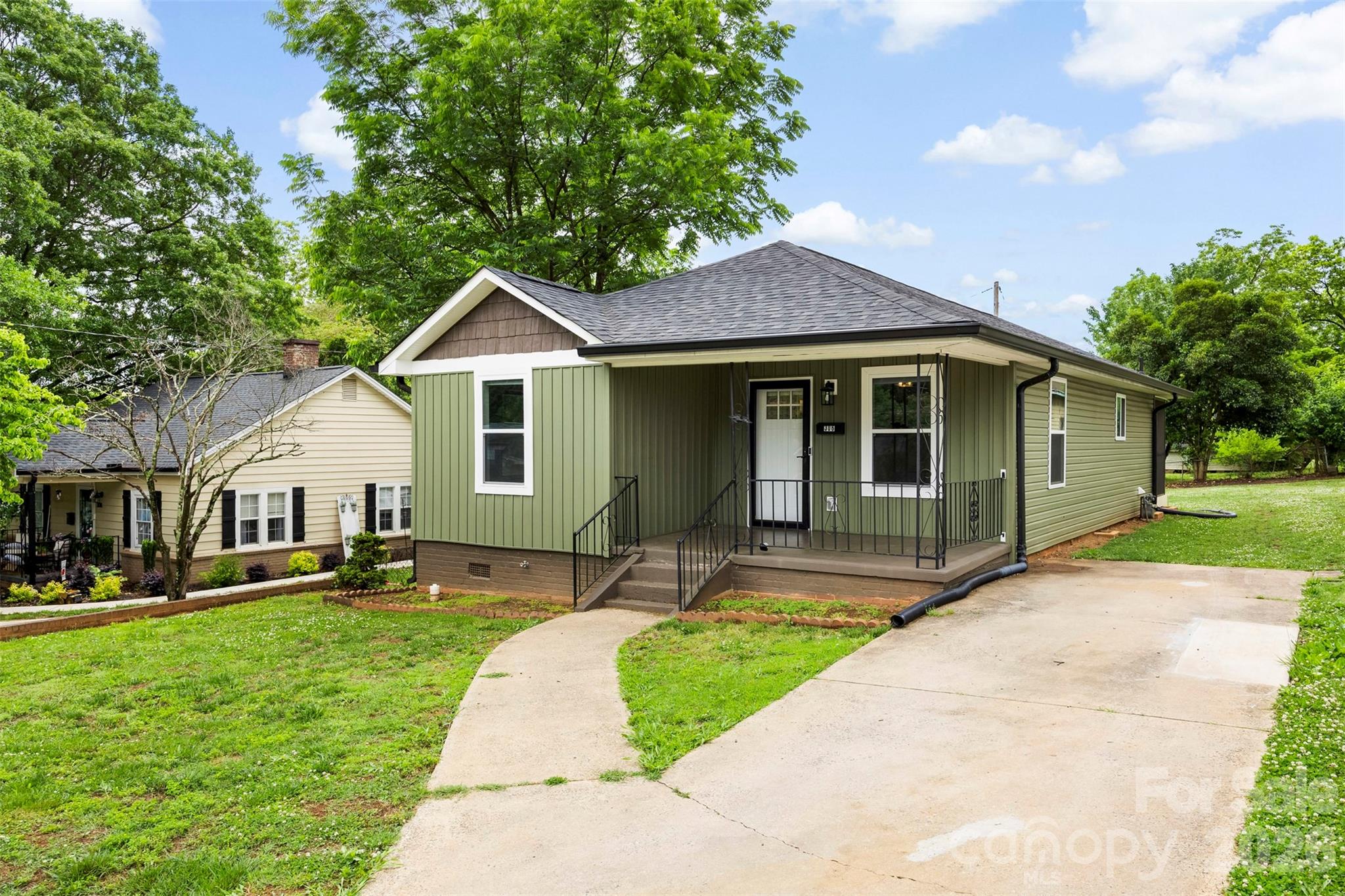 306 E Parker Street Kings Mountain NC 28086