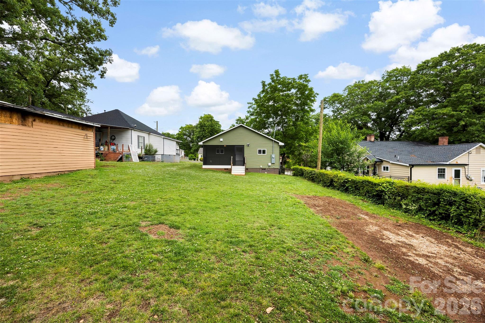 306 E Parker Street Kings Mountain NC 28086
