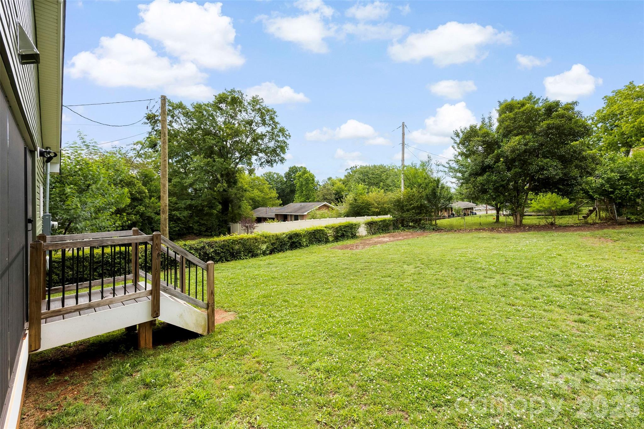306 E Parker Street Kings Mountain NC 28086
