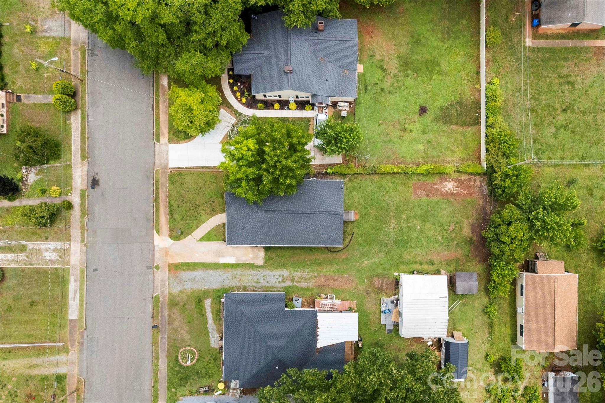 306 E Parker Street Kings Mountain NC 28086