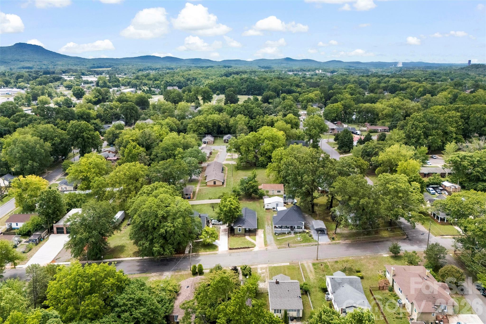 306 E Parker Street Kings Mountain NC 28086