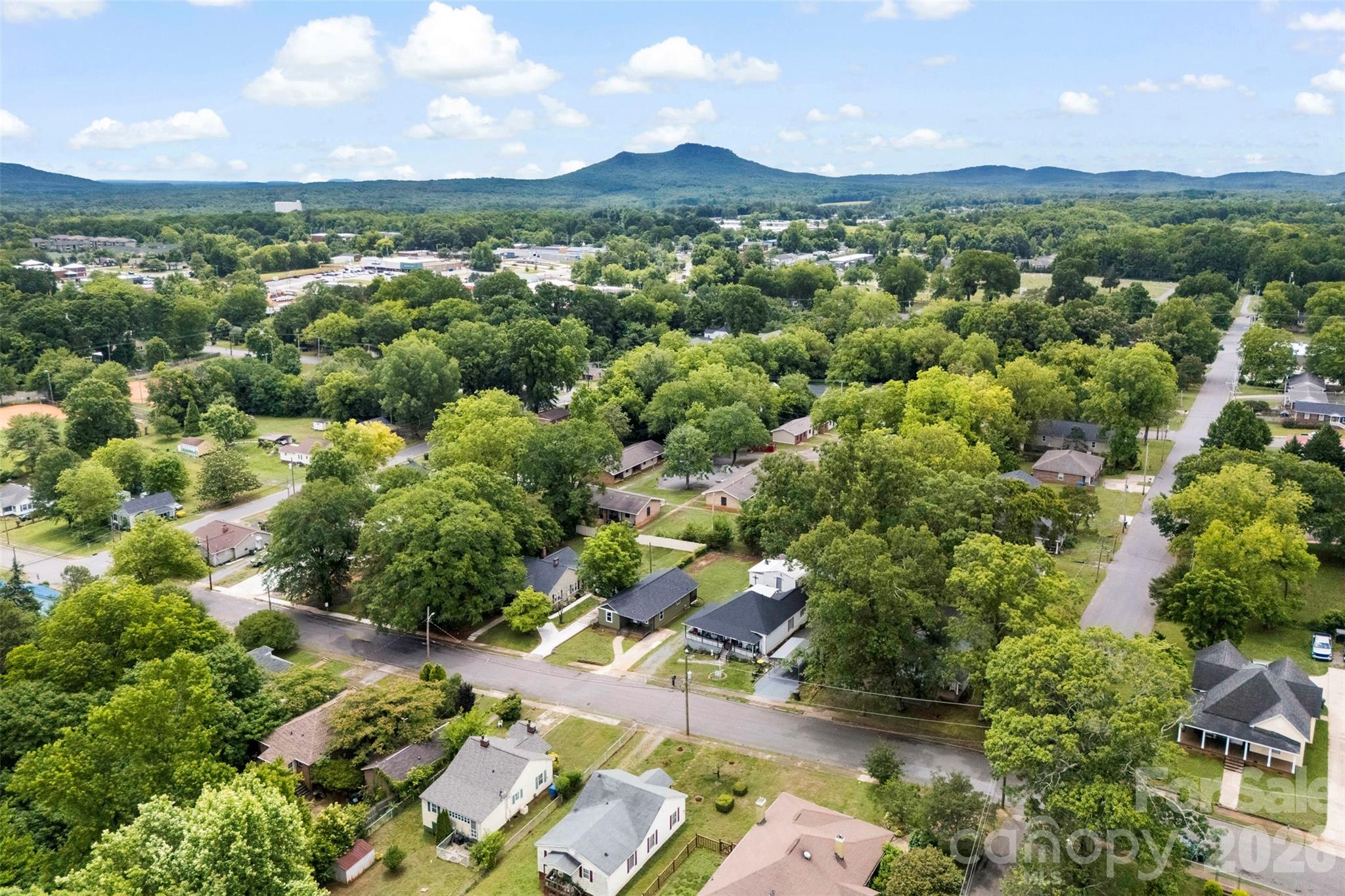 306 E Parker Street Kings Mountain NC 28086