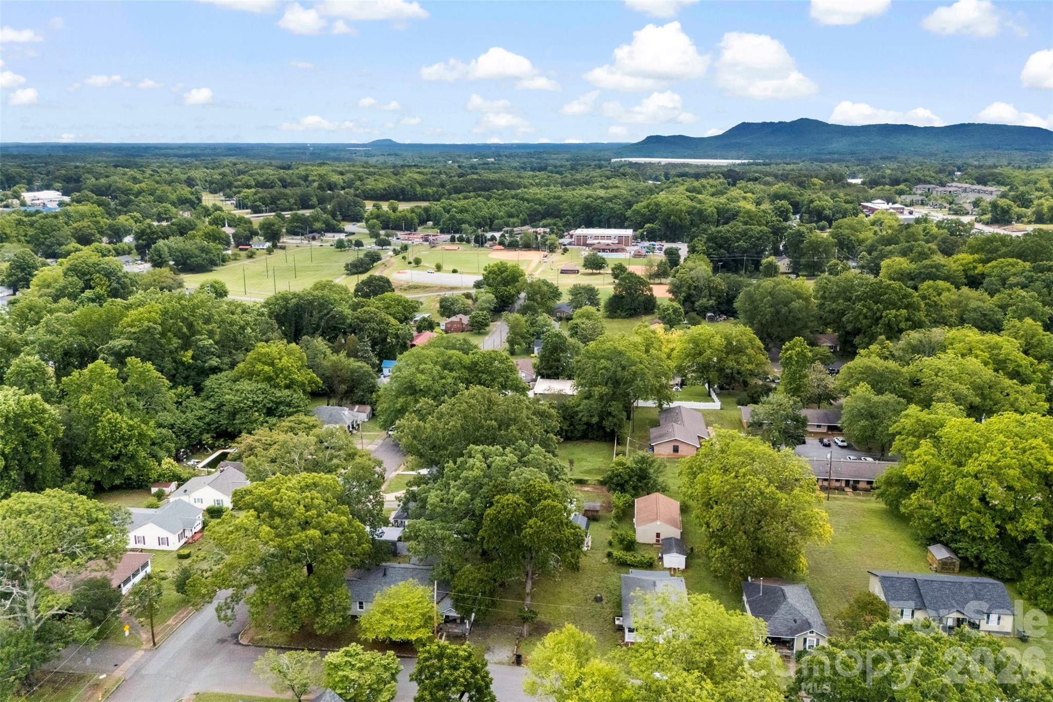 306 E Parker Street Kings Mountain NC 28086