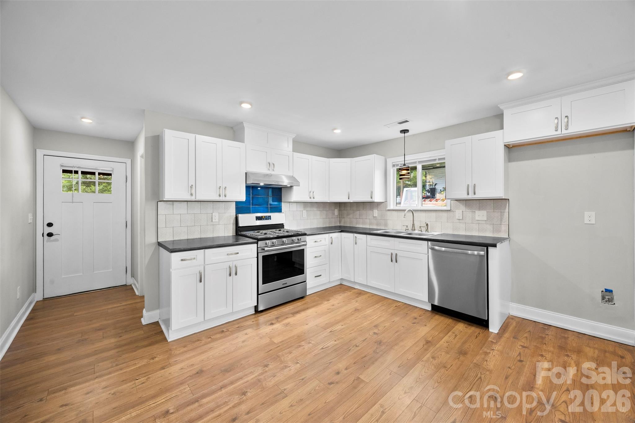 306 E Parker Street Kings Mountain NC 28086