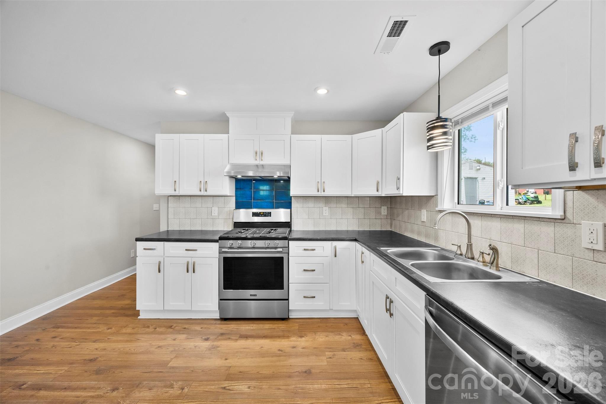 306 E Parker Street Kings Mountain NC 28086