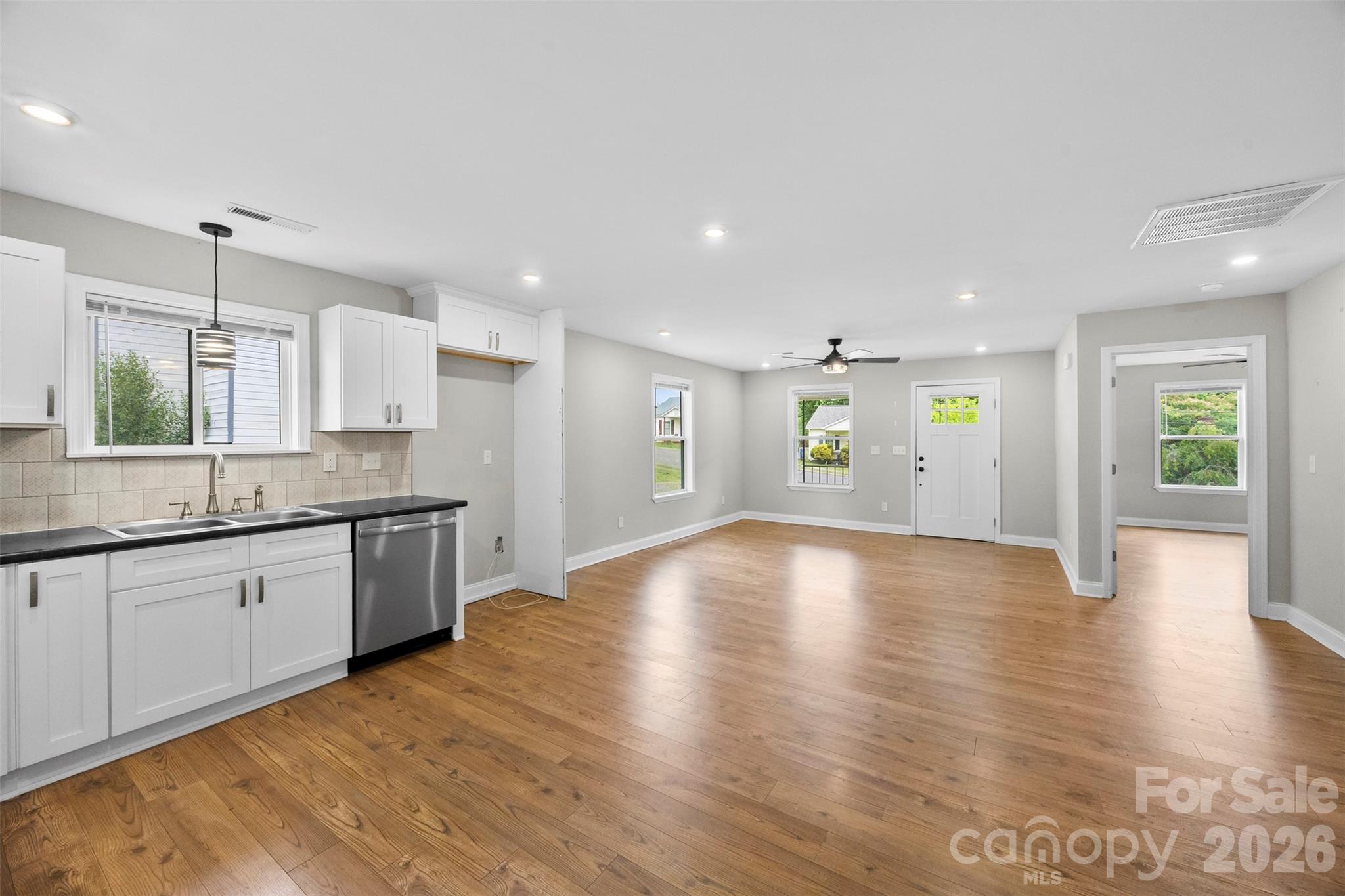 306 E Parker Street Kings Mountain NC 28086