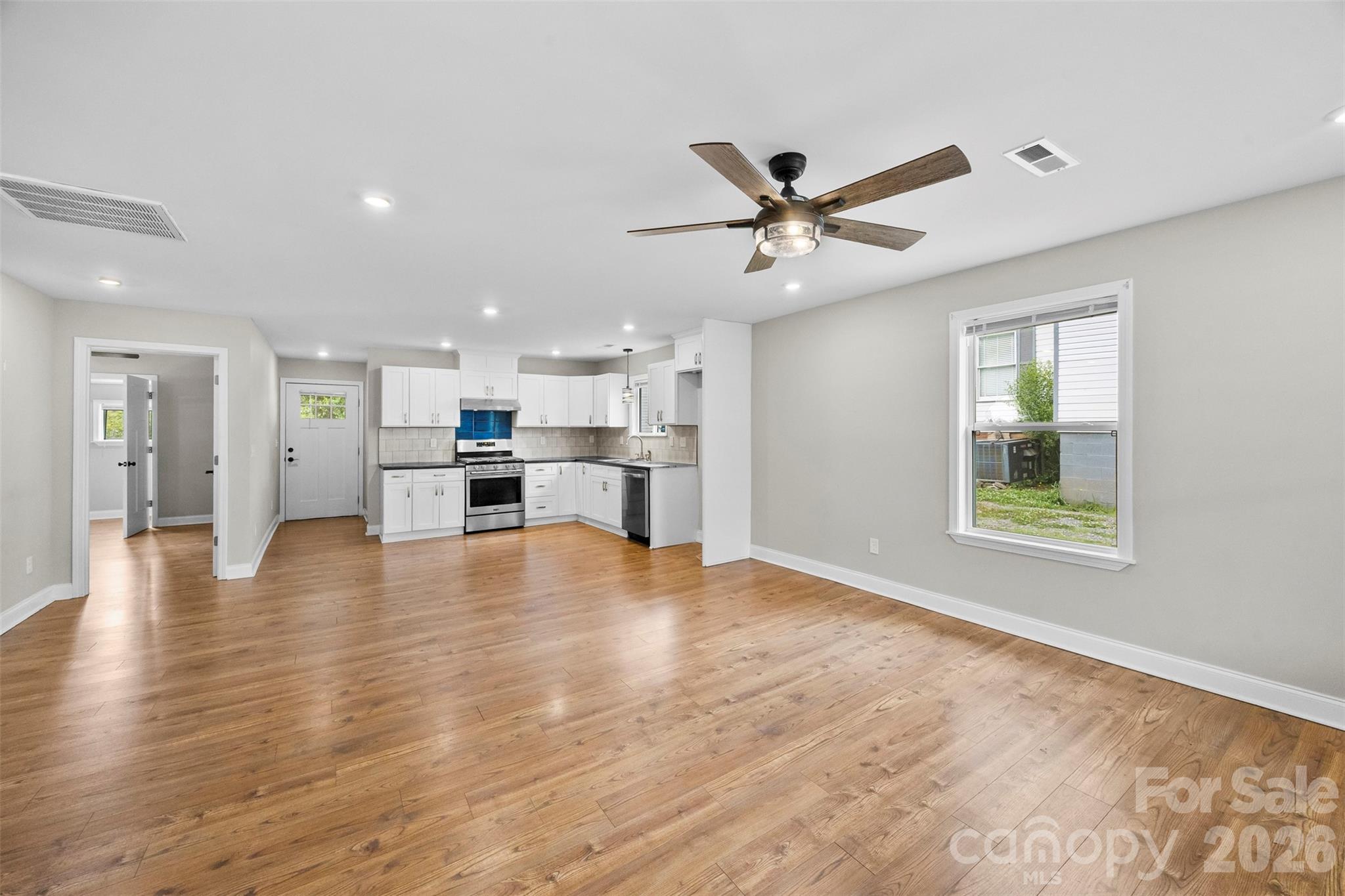 306 E Parker Street Kings Mountain NC 28086