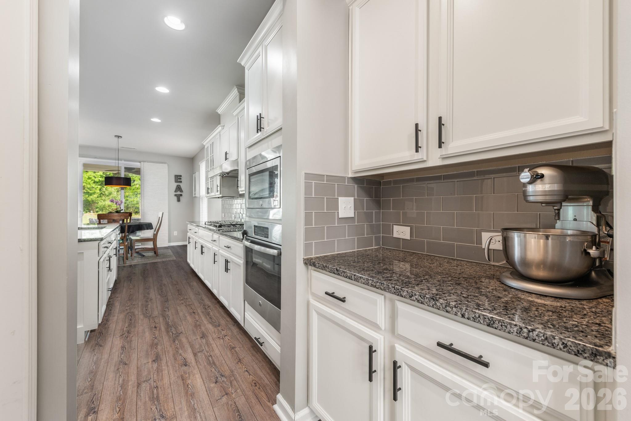 11719 Grey Partridge Drive Charlotte NC 28278