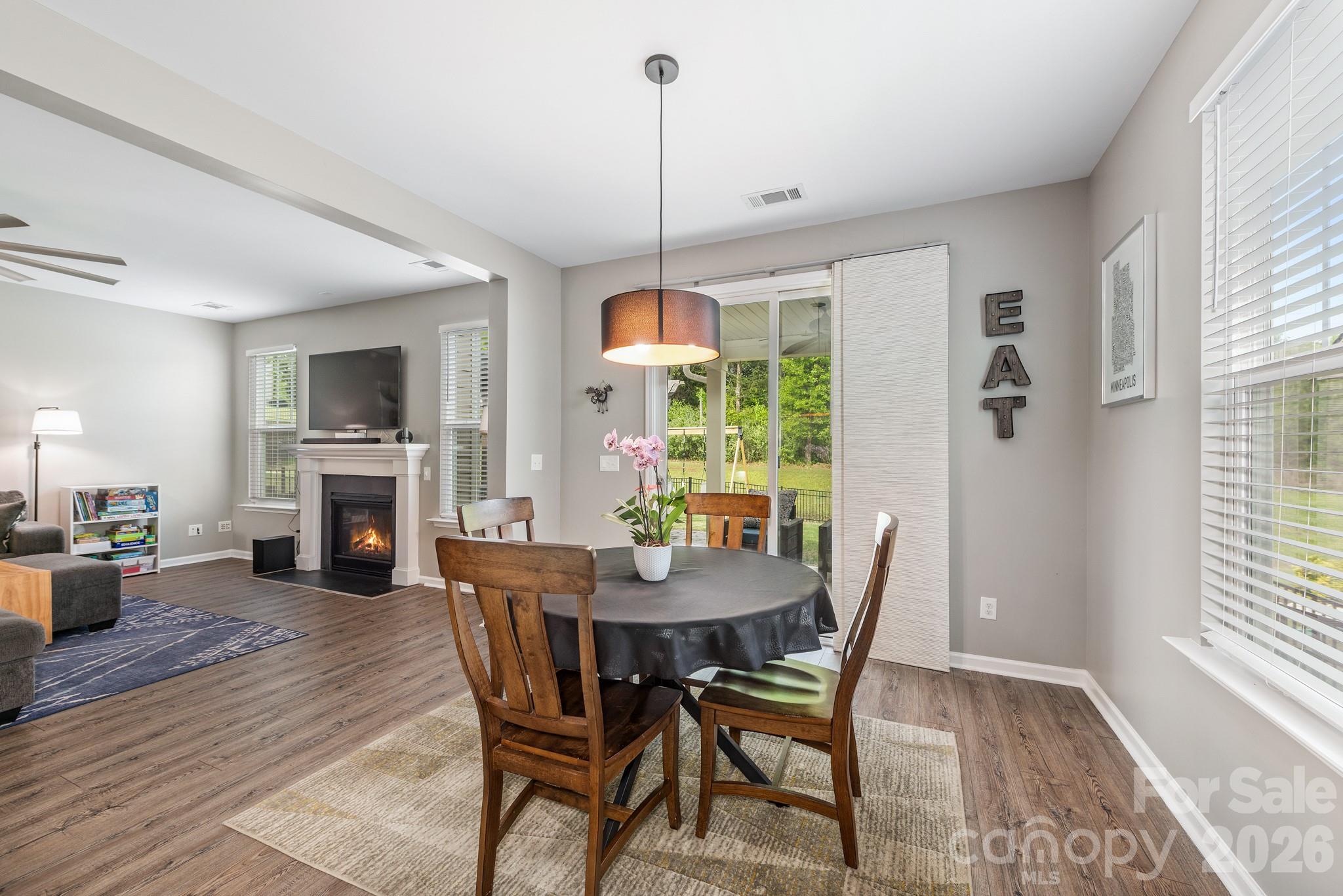 11719 Grey Partridge Drive Charlotte NC 28278