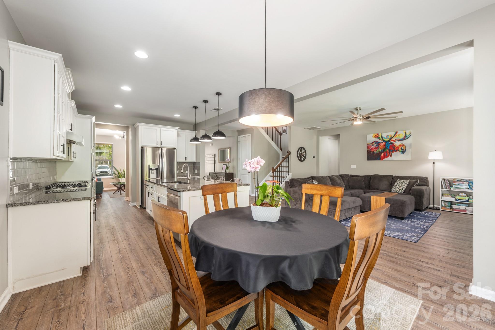 11719 Grey Partridge Drive Charlotte NC 28278