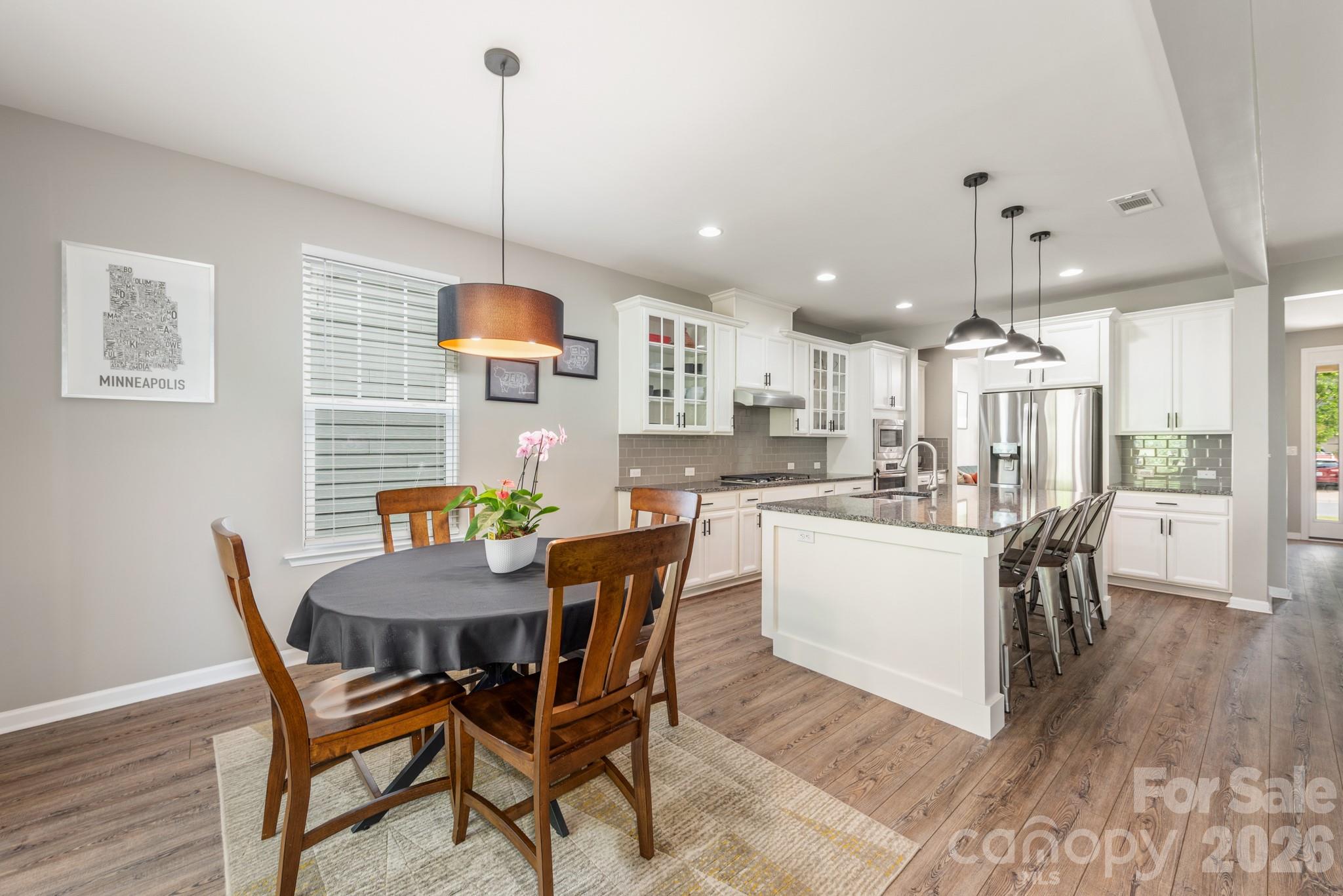 11719 Grey Partridge Drive Charlotte NC 28278