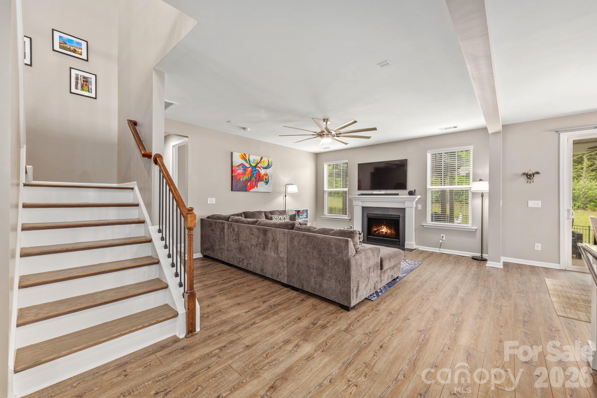 11719 Grey Partridge Drive Charlotte NC 28278